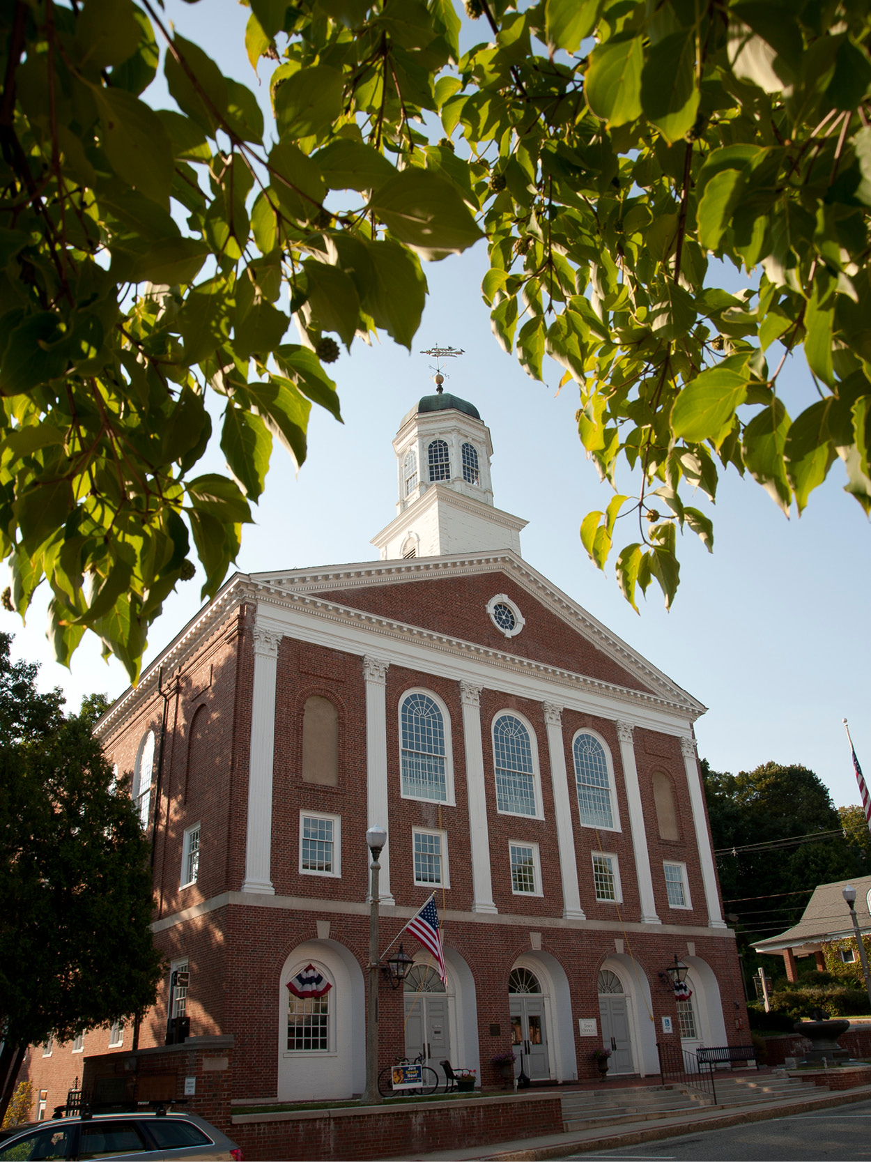 Town Hall